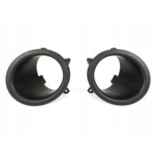 Окуляри протитуманних фар Citroen Berlingo 02-07, Peugeot Partner 02-07 (Тайвань) 7452Y7