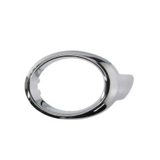 Окуляри протитуманної фари лівий Citroen Berlingo II, Peugeot Partner II 2008-2015 FPS хром 1608323880 