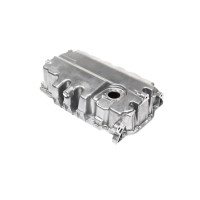 Піддон двигуна масляний VW Touareg, Audi A4, A6, A8, Q5, Q7 3.0 TFSi 2006-2015 Van Wezel 06E103604K