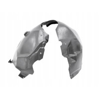 Підкрильник передній лівий Chrysler Pacifica 2017- Signeda 68228449AC