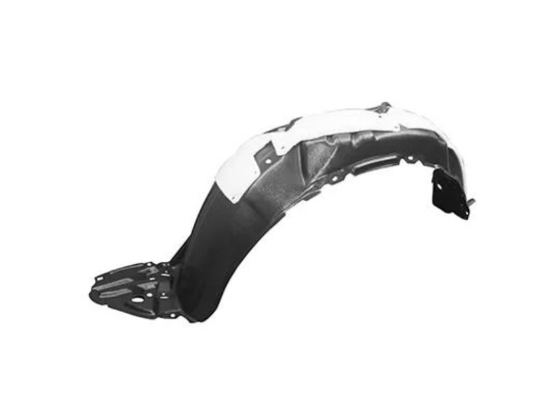 Підкрильник передній лівий Toyota Prius C 2015-2017 Signeda 5387652400