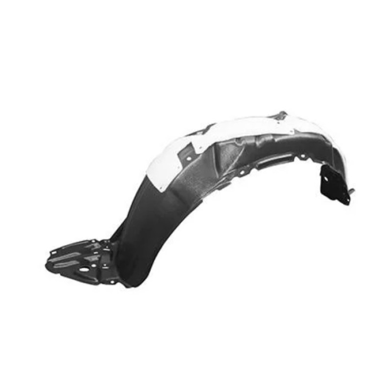 Підкрильник передній лівий Toyota Prius C 2015-2017 Signeda 5387652400