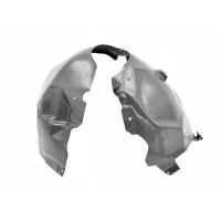 Підкрильник передній правий Chrysler Pacifica 2017- Signeda 68228448AC