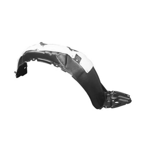 Підкрильник передній правий Toyota Prius C 2015-2017 Signeda 5387552340