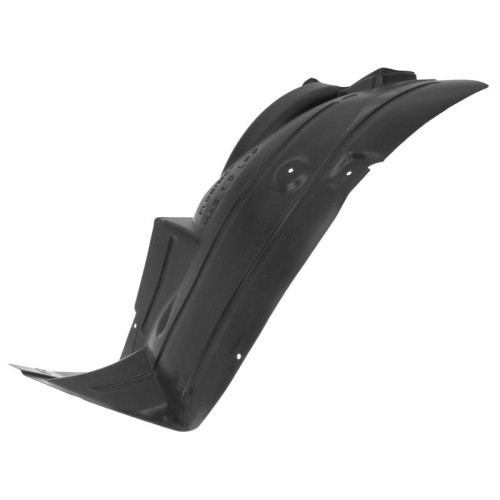 Підкрилок лівий передній Opel Movano B, Renault Master 3 2010- Elit 4419425