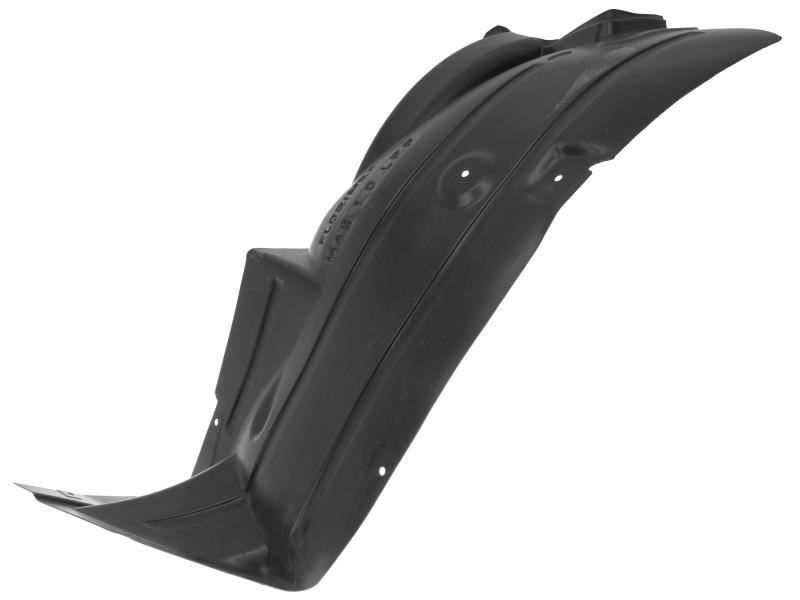 Підкрилок лівий передній Opel Movano B, Renault Master 3 2010- Elit 4419425