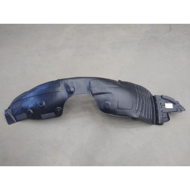 Підкрилок лівий передній Hyundai Santa Fe 12-16 (Тайвань) 868112W000