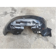 Підкрилок передній лівий Kia Sorento I EX 2006-2009 FPS 868113E510