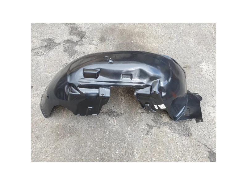 Підкрилок передній лівий Kia Sorento I EX 2002-2006 FPS 868113E010