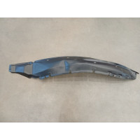 Підкрилок лівий передній Mitsubishi L200 1996-2006 Тайвань