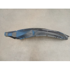 Підкрилок лівий передній Mitsubishi L200 1996-2006 Тайвань