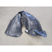 Підкрилок лівий передній Skoda Superb 2015-2019 Тайвань 3V0809957B