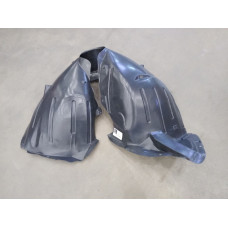 Підкрилок лівий передній Skoda Superb 2015-2019 Тайвань 3V0809957B