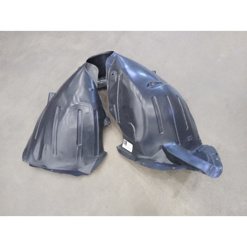 Підкрилок лівий передній Skoda Superb 2015-2019 Тайвань 3V0809957B