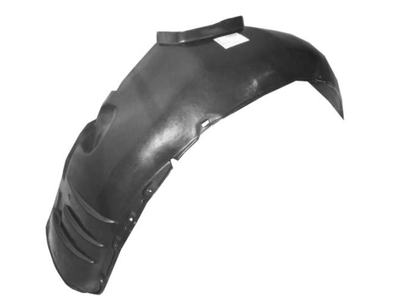 Підкрилок передній лівий Seat Ibiza, Cordoba 99-02 Florimex 6K0809961D