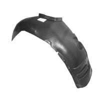 Підкрилок передній правий Seat Ibiza, Cordoba 1999-2002 Elit 6K0809962D