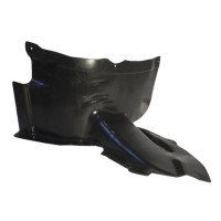 Підкрилок лівий Volkswagen Passat B6 2005-2010 (Elit) 3C0805911