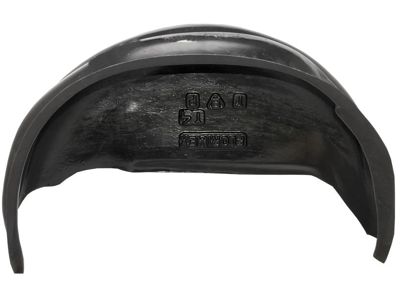 Підкрилок задній лівий VW Transporter T4 1990-2003 Elit 7D1810971A01C