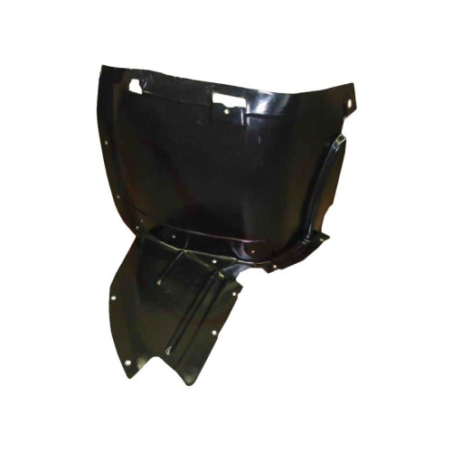 Підкрилок передній (передня частина, правий) Audi A3 2003-2013 LKQ 8P0821192B