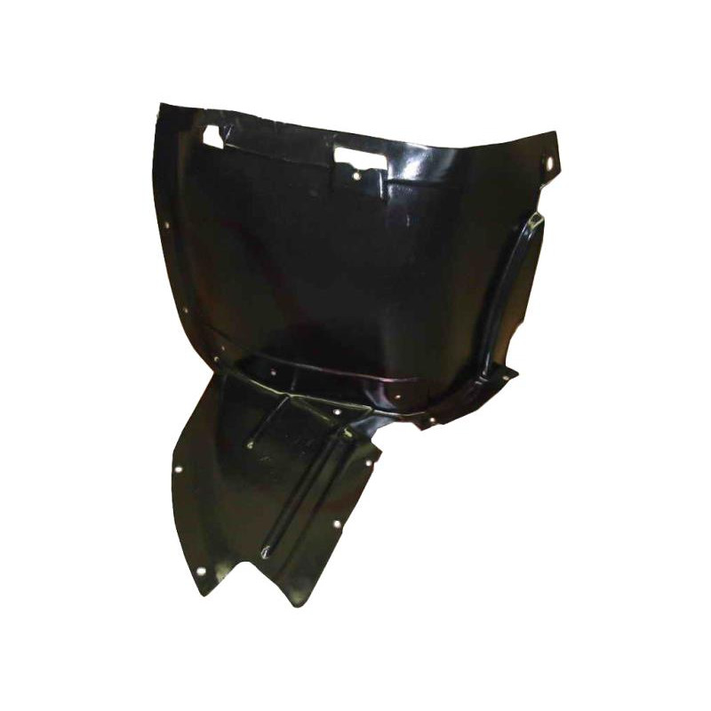 Підкрилок передній (передня частина, правий) Audi A3 2003-2013 LKQ 8P0821192B