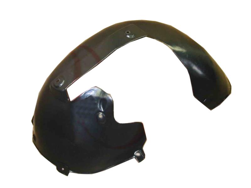 Підкрилок передній правий (задня частина) Audi A3 2003-2013 LKQ 8P0821172E