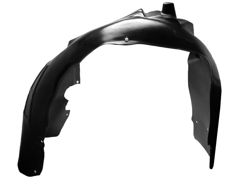 Підкрилок передній лівий Audi A4 B7 2005-2008 LKQ 8E0821171E