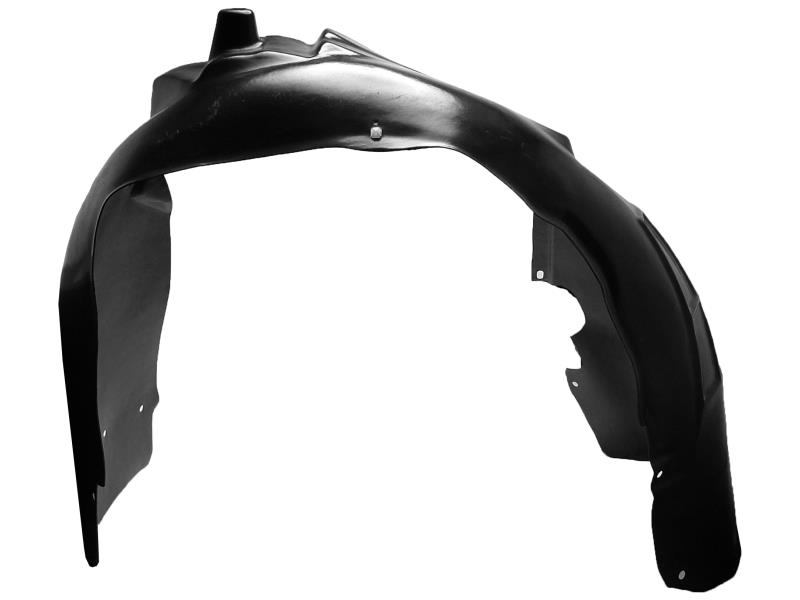 Підкрилок передній правий Audi A4 B7 2005-2008 LKQ 8E0821172E