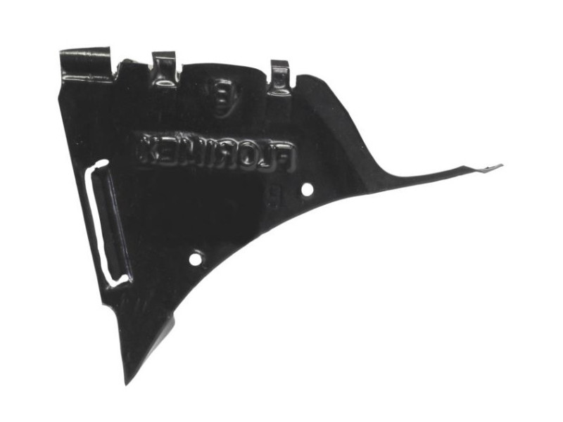 Підкрилок передній лівий (передня частина) BMW 7 E38 1994-2002 LKQ 51718150449