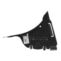 Підкрилок передній правий (передня частина) BMW 7 E38 94-02 LKQ 51718150450