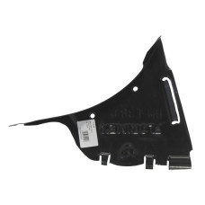 Підкрилок передній правий (передня частина) BMW 7 E38 94-02 LKQ 51718150450