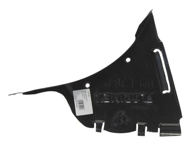 Підкрилок передній правий (передня частина) BMW 7 E38 94-02 LKQ 51718150450