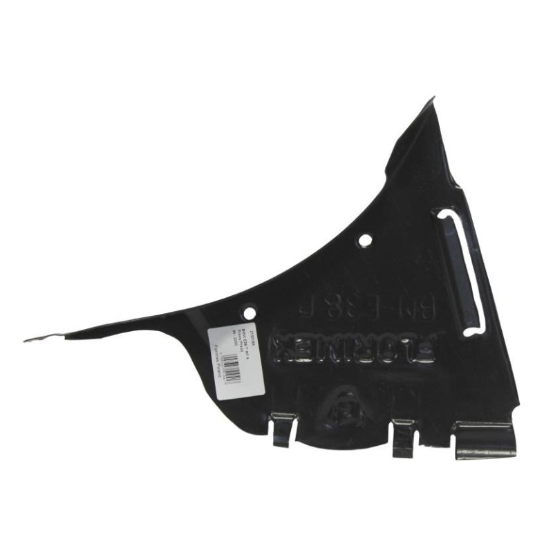 Підкрилок передній правий (передня частина) BMW 7 E38 94-02 LKQ 51718150450