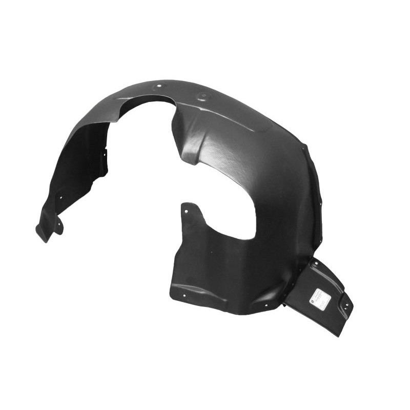 Підкрилок передній лівий Chevrolet Cruze 09-15 TW 95490980