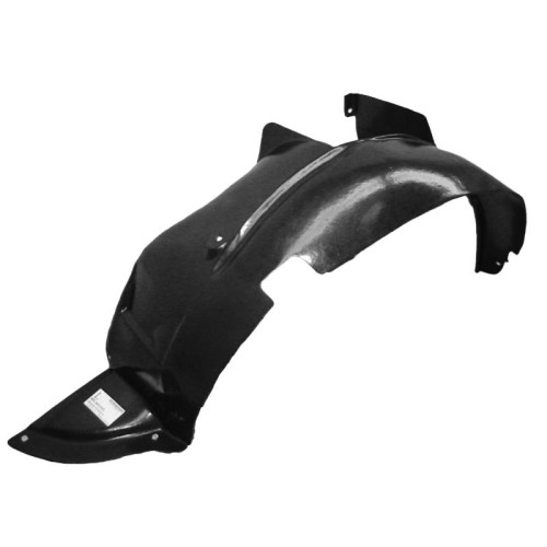 Підкрилок передній лівий Citroen Berlingo/Peugeot Partner 2002-2008 LKQ 7136R1