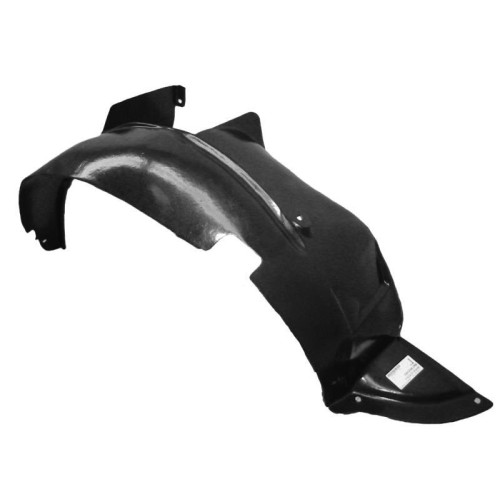 Підкрилок передній правий Citroen Berlingo/Peugeot Partner 2002-2008 LKQ 7136R2