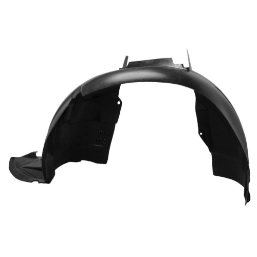 Передній підкрилок лівий Citroen C3 2002-2005 LKQ 7136Q7