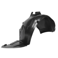 Підкрилок передній лівий Citroen C3 2005-2009 LKQ 7136CG