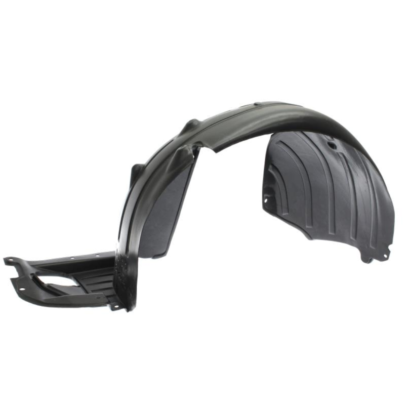 Підкрилок передній лівий Citroen C3 2010-2016 Florimex 7136KC