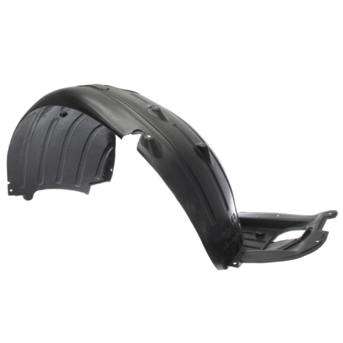 Підкрилок передній правий Citroen C3 2010-2016 Florimex 7136JZ