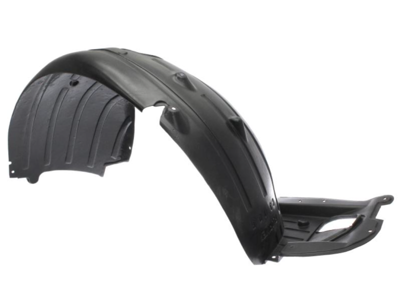 Підкрилок передній правий Citroen C3 2010-2016 Florimex 7136JZ