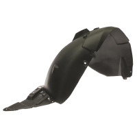 Підкрилок передній лівий Citroen C3 Picasso 2009-2014 LKQ 7136HQ