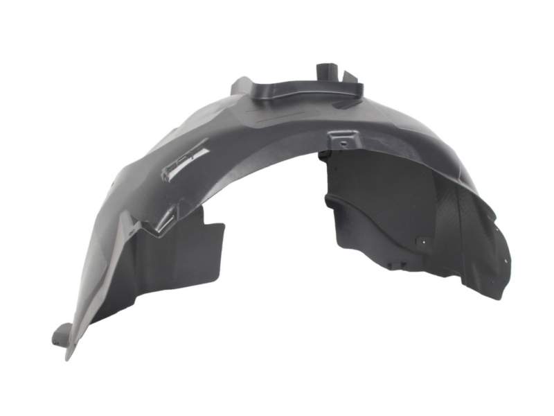 Підкрилок передній лівий Ford Mondeo 07-14 Тайвань 1685317