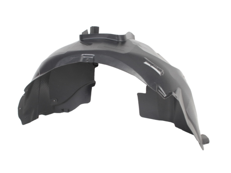 Підкрилок передній правий Ford Mondeo 07-14 Тайвань 1685318
