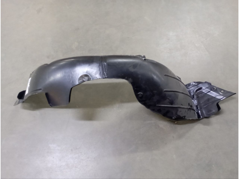 Підкрилок передній лівий Hyundai Elantra MD 2011-2014 Tempest 868113X000, Китай