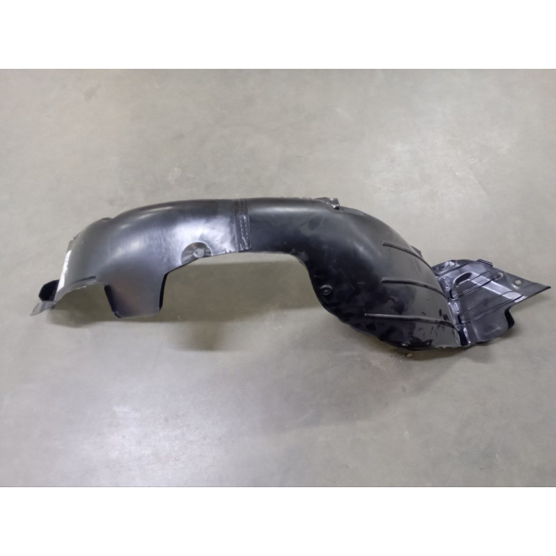 Підкрилок передній лівий Hyundai Elantra MD 2011-2014 Tempest 868113X000, Китай