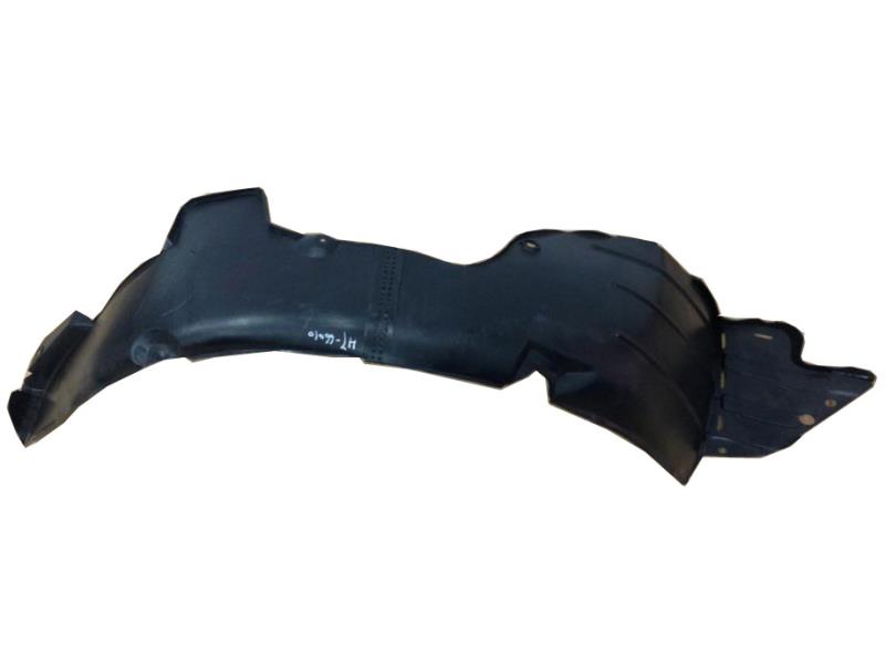 Підкрилок передній правий Hyundai Elantra MD 2011-2014 Tempest 86812-3X000