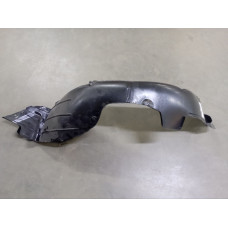 Підкрилок передній правий Hyundai Elantra MD 2011-2014 Tempest 868123X000, Китай