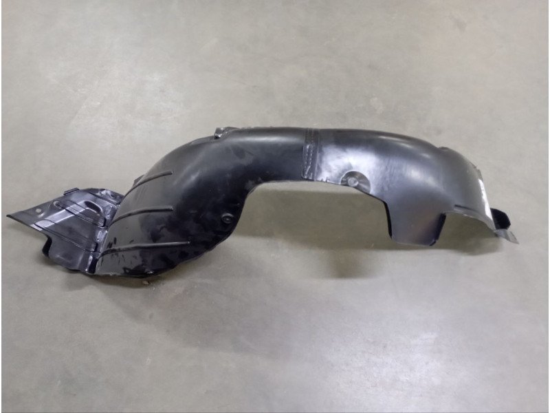 Підкрилок передній правий Hyundai Elantra MD 2011-2014 Tempest 868123X000, Китай