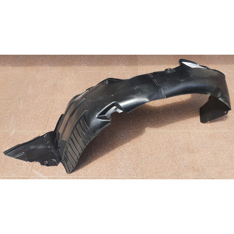 Підкрилок передній лівий Hyundai Elantra MD 2014-2016 Китай 868113X700