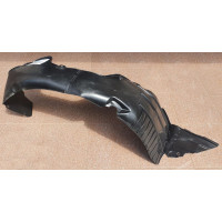 Підкрилок правий передній Hyundai Elantra MD 2014-2016 Китай 868123X700